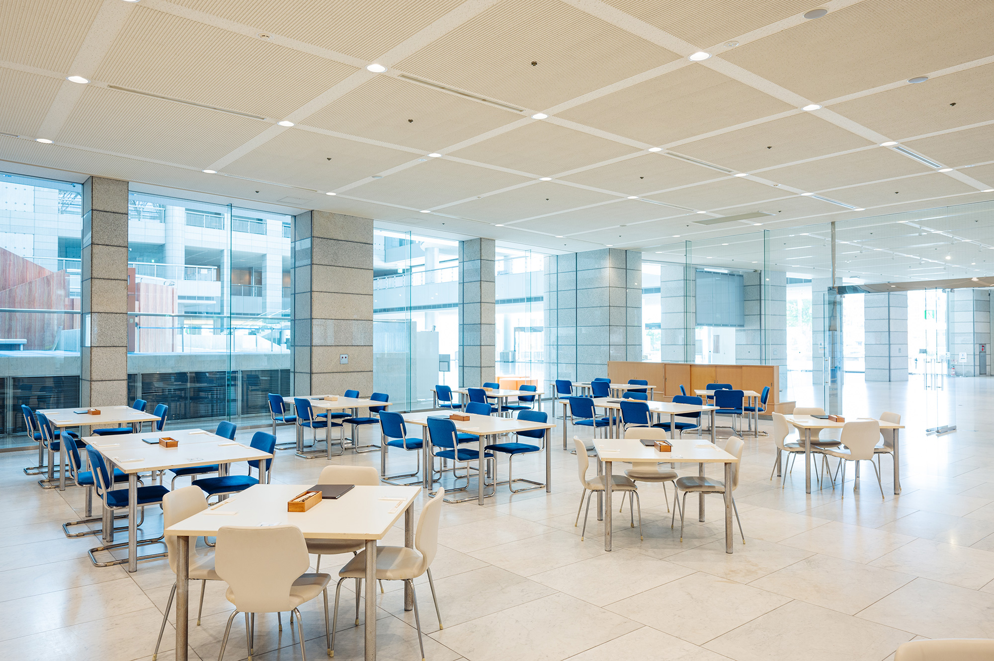 Café＆Dining TSUNAGU