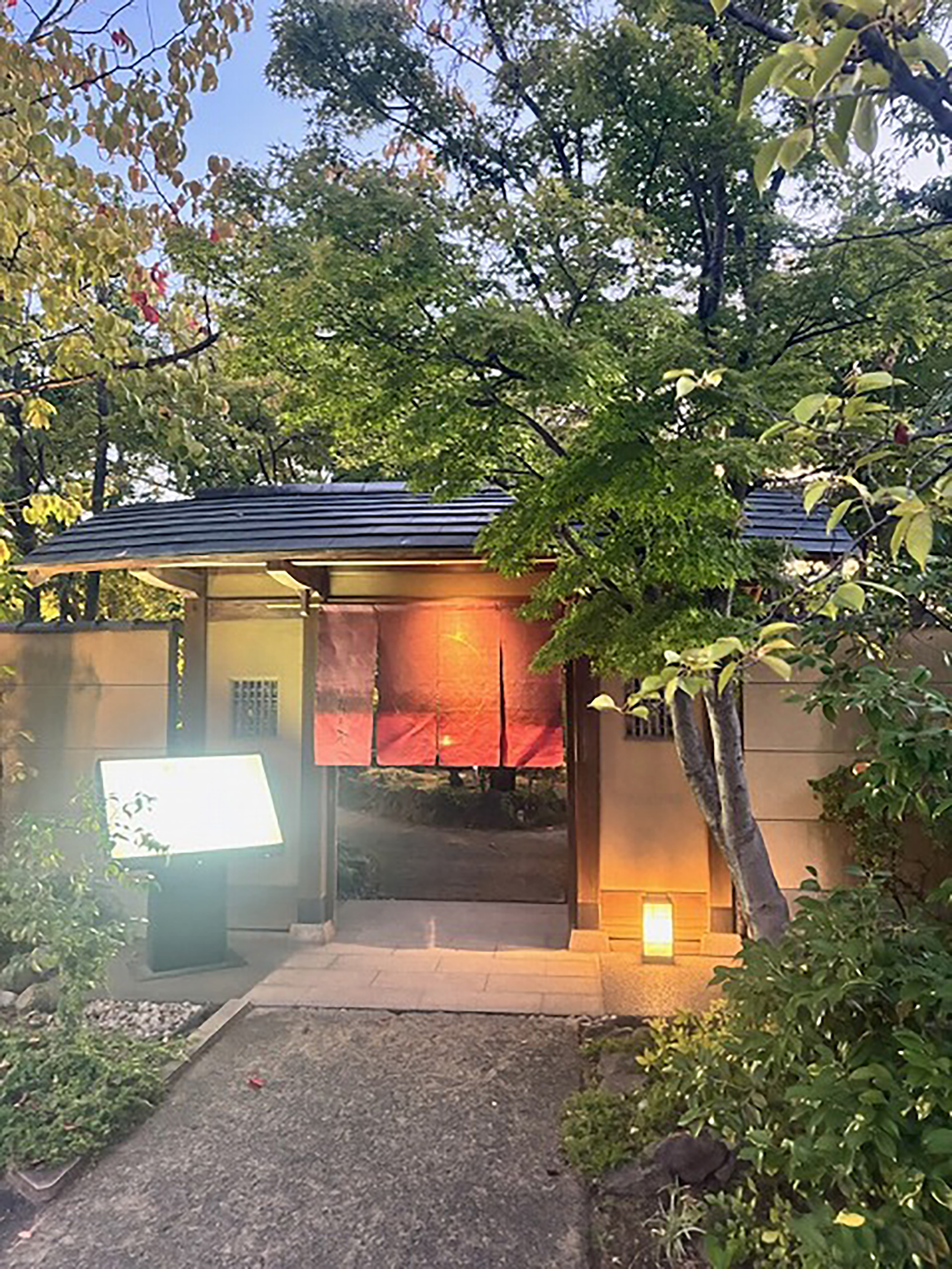 湯葉與豆腐料理餐廳 梅之花 松山店