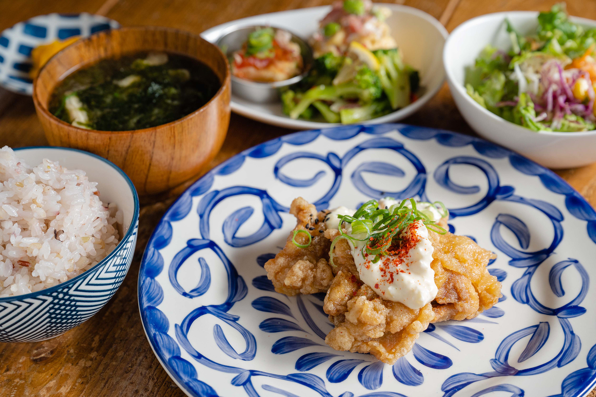 葡萄酒食堂 Kagoya 10taro