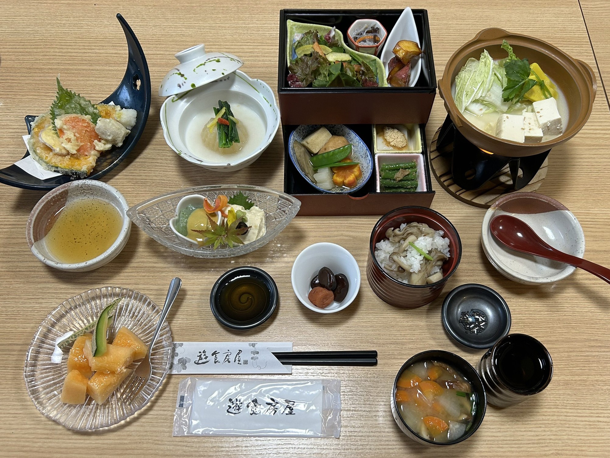 江戶小路 鮮 遊食房屋 新居濱店