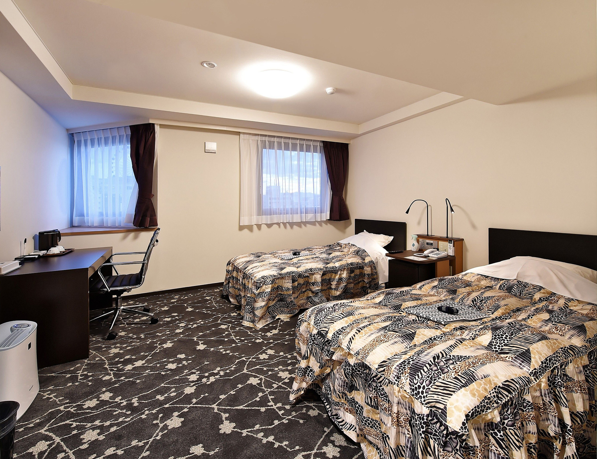 松山市 愛媛共濟會館 外観